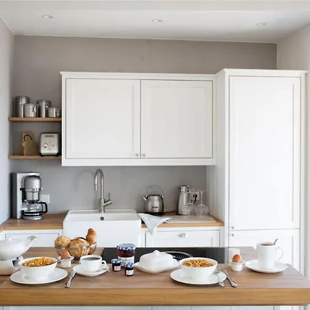 Reetdorf Geltinger Birk Atelierhaus Schilfgras * Nieby (Nieby, Schleswig-Flensburg)