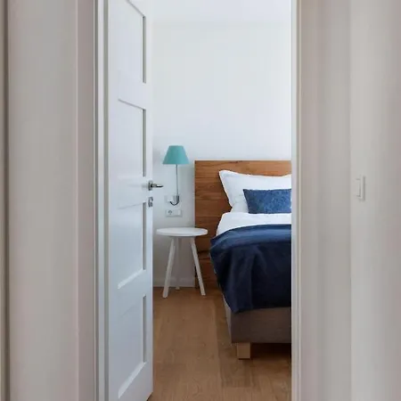 בית נופש Reetdorf Geltinger Birk Atelierhaus Schilfgras Nieby (Nieby, Schleswig-Flensburg)