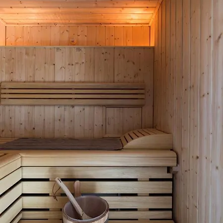 Reetdorf Geltinger Birk Atelierhaus Schilfgras *