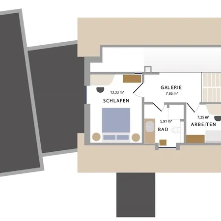 Reetdorf Geltinger Birk Atelierhaus Schilfgras * Nieby (Nieby, Schleswig-Flensburg)